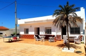 2-59/1018, 3 Bedroom 1 Bathroom Villa in Pilar De La Horadada