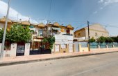 2-20798/1041, 3 Bedroom 2 Bathroom Townhouse in  Santiago de la Ribera