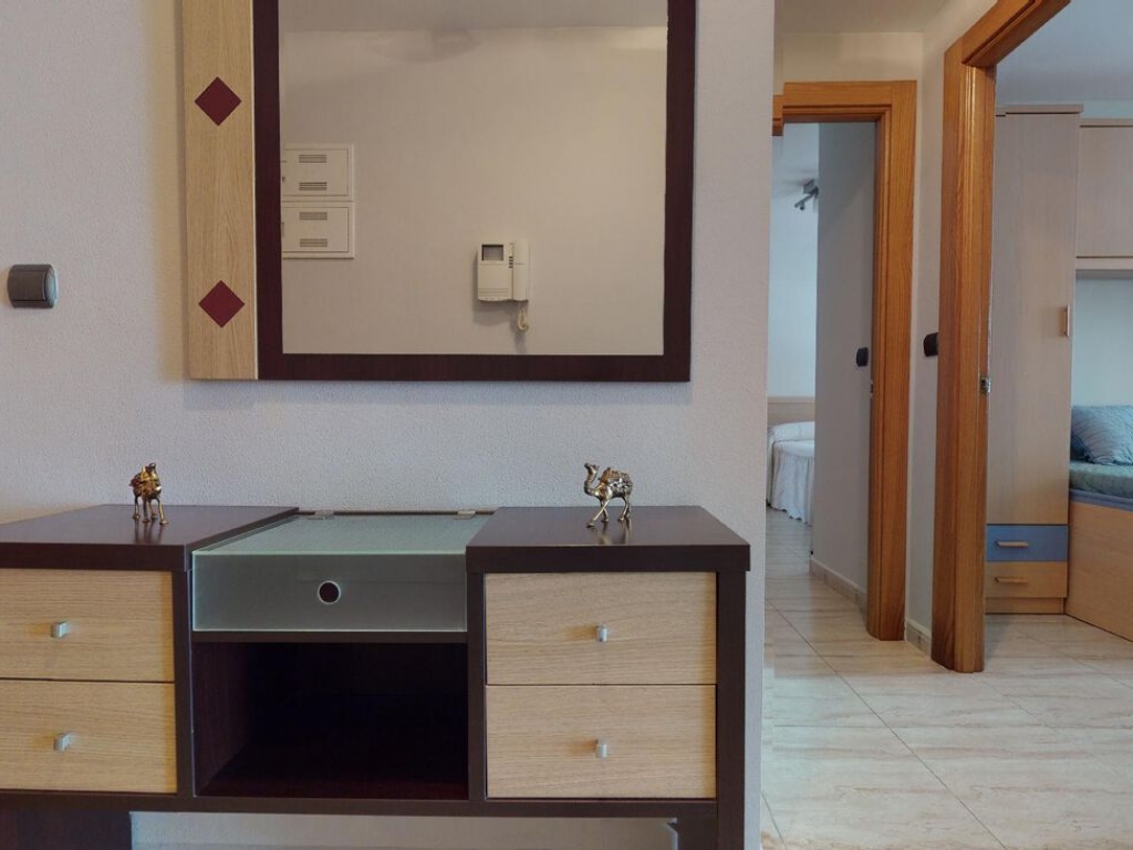 2 Bedroom 1 Bathroom Apartment in Torrevieja