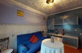 2-31811/1086, 5 Bedroom 1 Bathroom Townhouse in Aspe