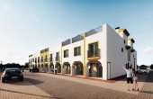 2-34324/1098, 3 Bedroom 1 Bathroom Townhouse in Torre Pacheco
