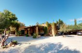 2-35899/1125, 5 Bedroom 3 Bathroom Villa in Mula