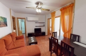 2-76121/1178, 2 Bedroom 1 Bathroom Apartment in Santa Pola