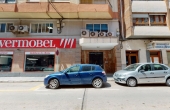 2-96992/1222, 3 Bedroom 2 Bathroom Apartment in Novelda