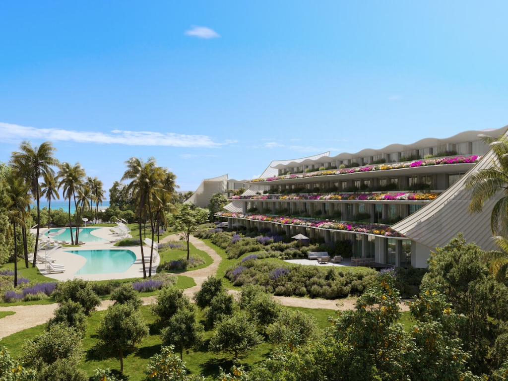 1 Bedroom 1 Bathroom Apartment in L'Alfàs del Pi