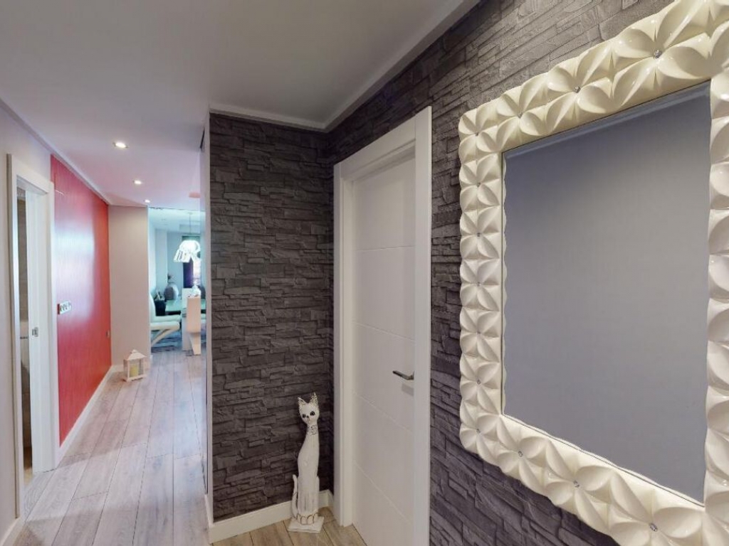 3 Bedroom 2 Bathroom Apartment in Rafal