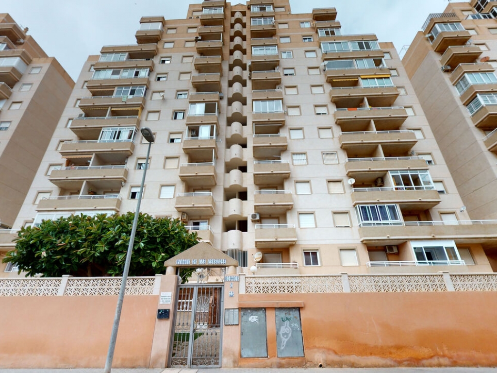 2 Bedroom 1 Bathroom Apartment in Torrevieja