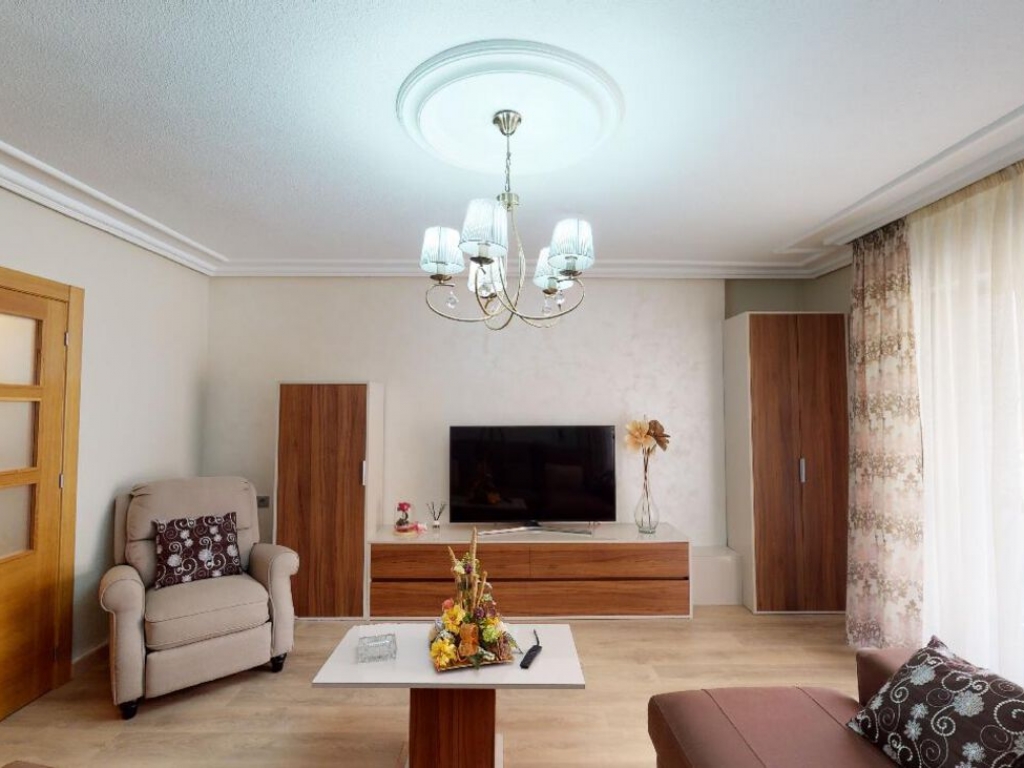 3 Bedroom 1 Bathroom Apartment in Callosa del Segura