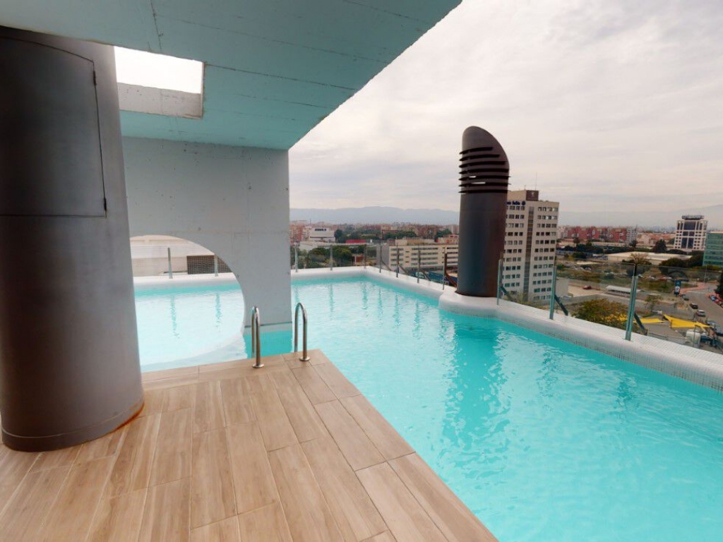 3 Bedroom 2 Bathroom Apartment in Murcia