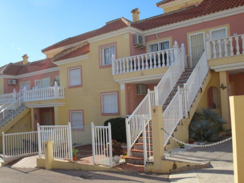 3 Bedroom 1 Bathroom Apartment in Bosque de las Lomas