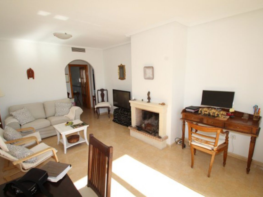 2 Bedroom 2 Bathroom Apartment in Torremendo