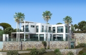 2-201960/1500, 3 Bedroom 3 Bathroom Villa in Mijas