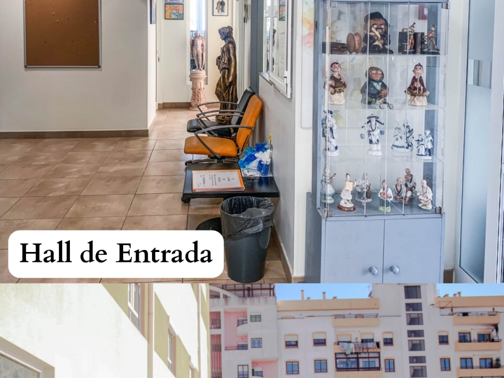 20 Bedroom 10 Bathroom Business - Commercial in Algeciras