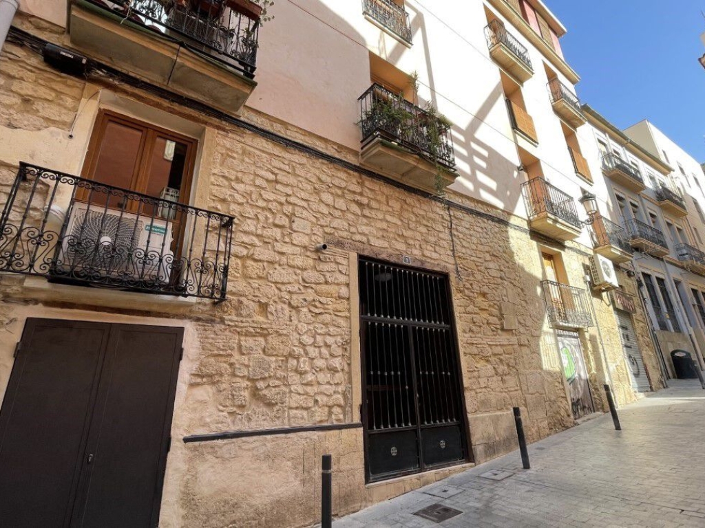 2 Bedroom 2 Bathroom Apartment in Alicante 