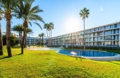 2-269874/1841, 3 Bedroom 2 Bathroom Apartment in Denia