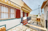 2-269875/1888, 3 Bedroom 2 Bathroom Townhouse in San Miguel De Salinas 