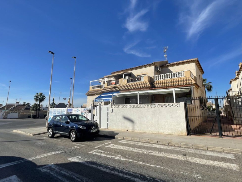2 Bedroom 1 Bathroom Apartment in Torrevieja