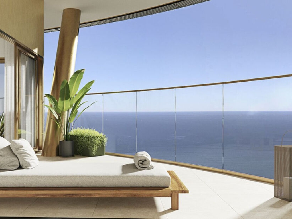 3 Bedroom 2 Bathroom Apartment in Benidorm