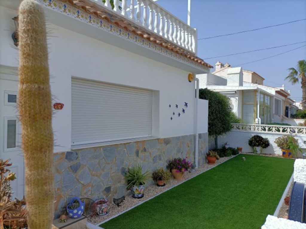 2 Bedroom 1 Bathroom Villa in Blue Lagoon