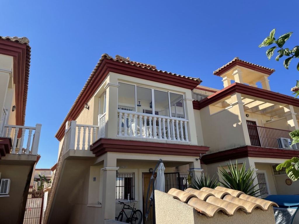 2 Bedroom 1 Bathroom Apartment in San Pedro
