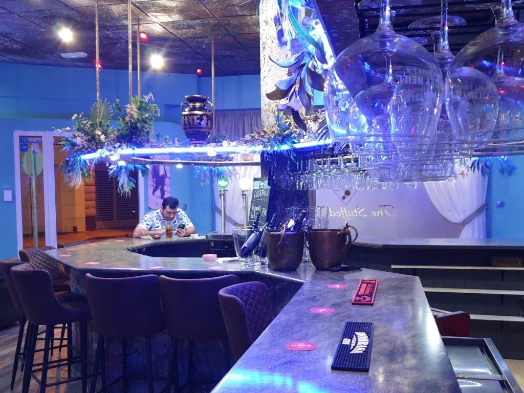 Business - Commercial in Torrevieja