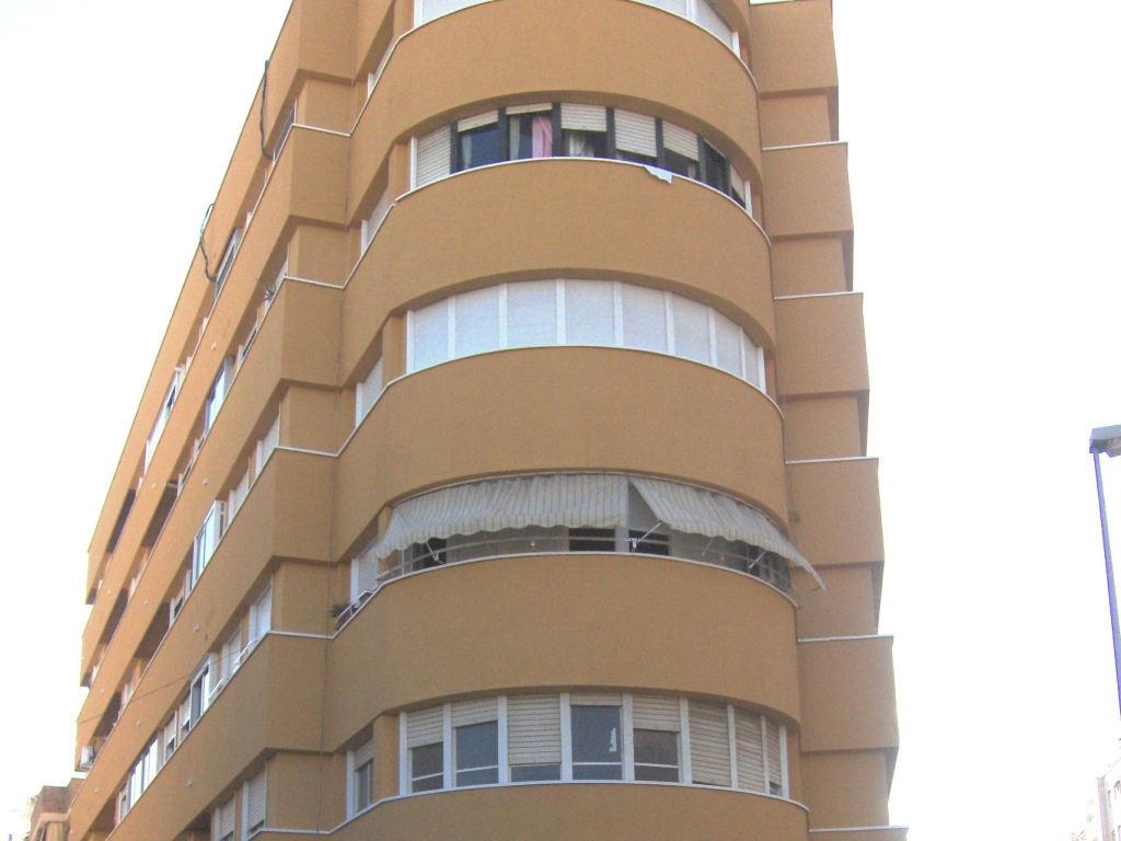 Apartment in Torrevieja
