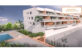 RS390, New apartments with large terraces in Villamartin