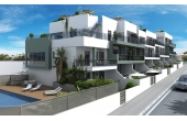 RS398, New apartments in La Marina