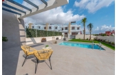 RS399, New townhouses in Orihuela Costa