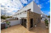 RS413, New townhouses in Torrevieja