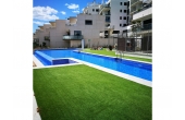RS425, Magnificent 3 bedroom 2 Bathroom Apartment, with parking and Communal pool and gym