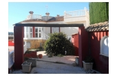RS448, 3 Bedroomed Detached Villa with Pool 