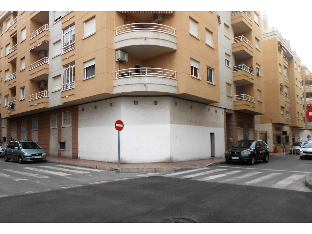 Business - Commercial in Torrevieja