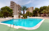 2-20326/484, 3 Bedroom 2 Bathroom Apartment in Dehesa De Campoamor