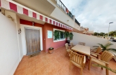 2-1104/531, 4 Bedroom 3 Bathroom Townhouse in San Javier
