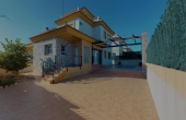 2-1053/559, 3 Bedroom 2 Bathroom Villa in Los Montesinos