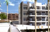 2-989/598, 2 Bedroom 2 Bathroom Apartment in Villamartin