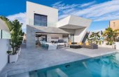 2-940/629, 3 Bedroom 3 Bathroom Villa in Rojales