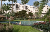 2-924/636, 2 Bedroom 2 Bathroom Apartment in Punta Prima