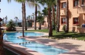 2-854/678, 3 Bedroom 2 Bathroom Apartment in Los Alcazares