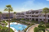 2-840/681, 1 Bedroom 1 Bathroom Apartment in Mar De Pulpi