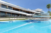 2-832/684, 2 Bedroom 2 Bathroom Apartment in Gran Alacant