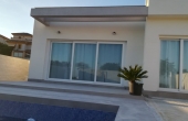 2-774/696, 3 Bedroom 2 Bathroom Villa in Los Montesinos