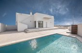 2-714/748, 3 Bedroom 2 Bathroom Villa in San Miguel De Salinas