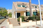 2-675/761, 3 Bedroom 2 Bathroom Villa in Campoamor