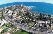 2-640/782, Land in Cabo Roig