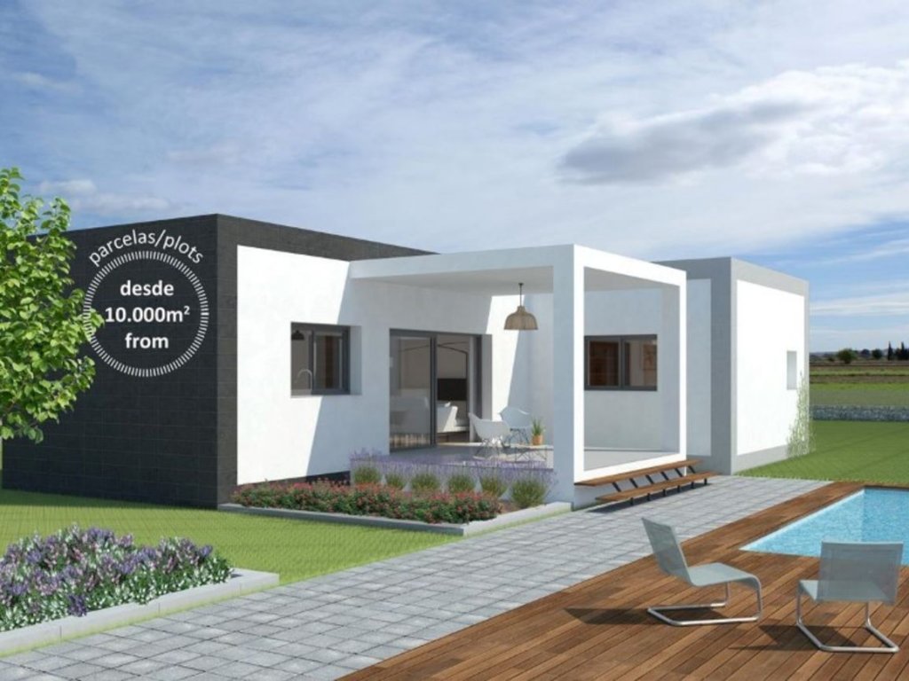 3 Bedroom 2 Bathroom Villa in Dolores