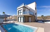 2-628/785, 4 Bedroom 4 Bathroom Villa in Castalla