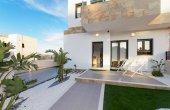 2-623/791, 3 Bedroom 2 Bathroom Villa in Polop