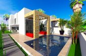 2-599/802, 4 Bedroom 4 Bathroom Villa in Torre Del Moro